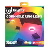 Brightz Cornhole Ring Light